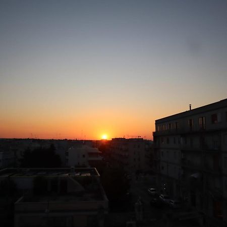Ferienwohnung Il Pumo Locorotondo Exterior foto